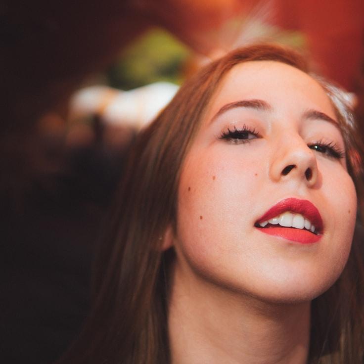 Alex Carter testimonial